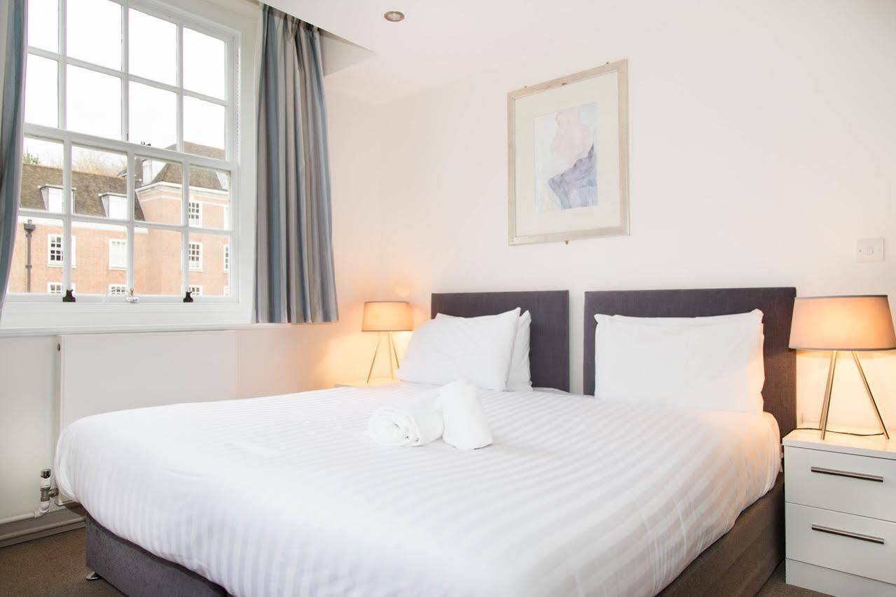 Goodenough College - 4* Londres