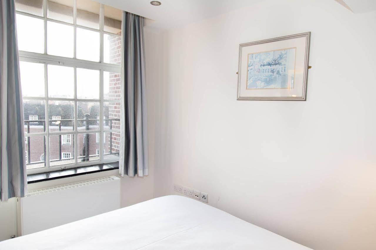 Hotel Goodenough College - Londres