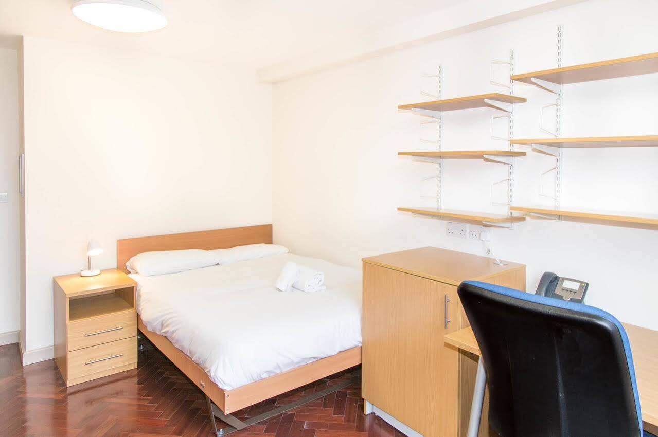 Hotel Goodenough College - Londres
