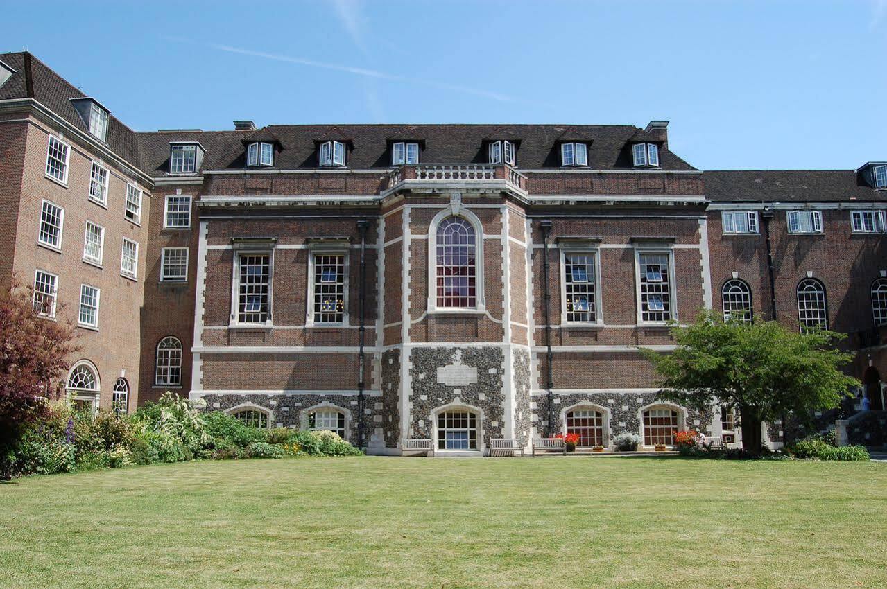 Goodenough College - Londres