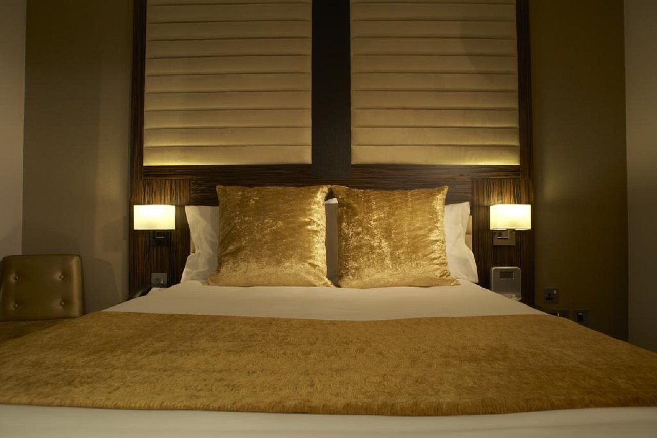 Maitrise Maida Vale - 3* Londres