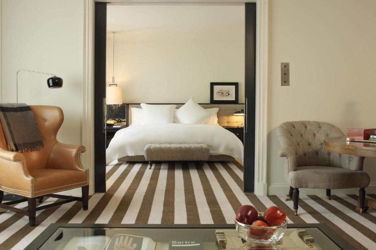 Rosewood Hotel Londen
