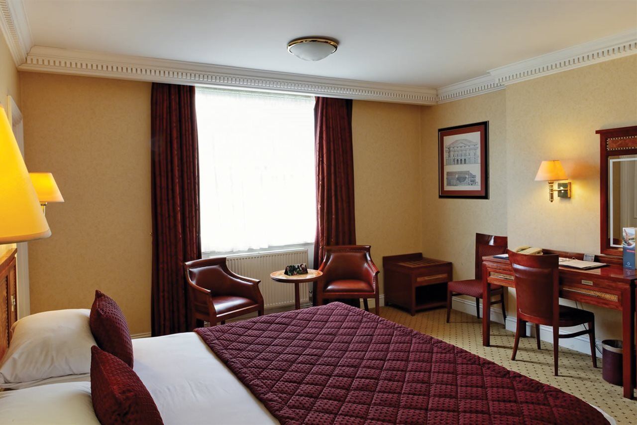 Grange Portland Londres