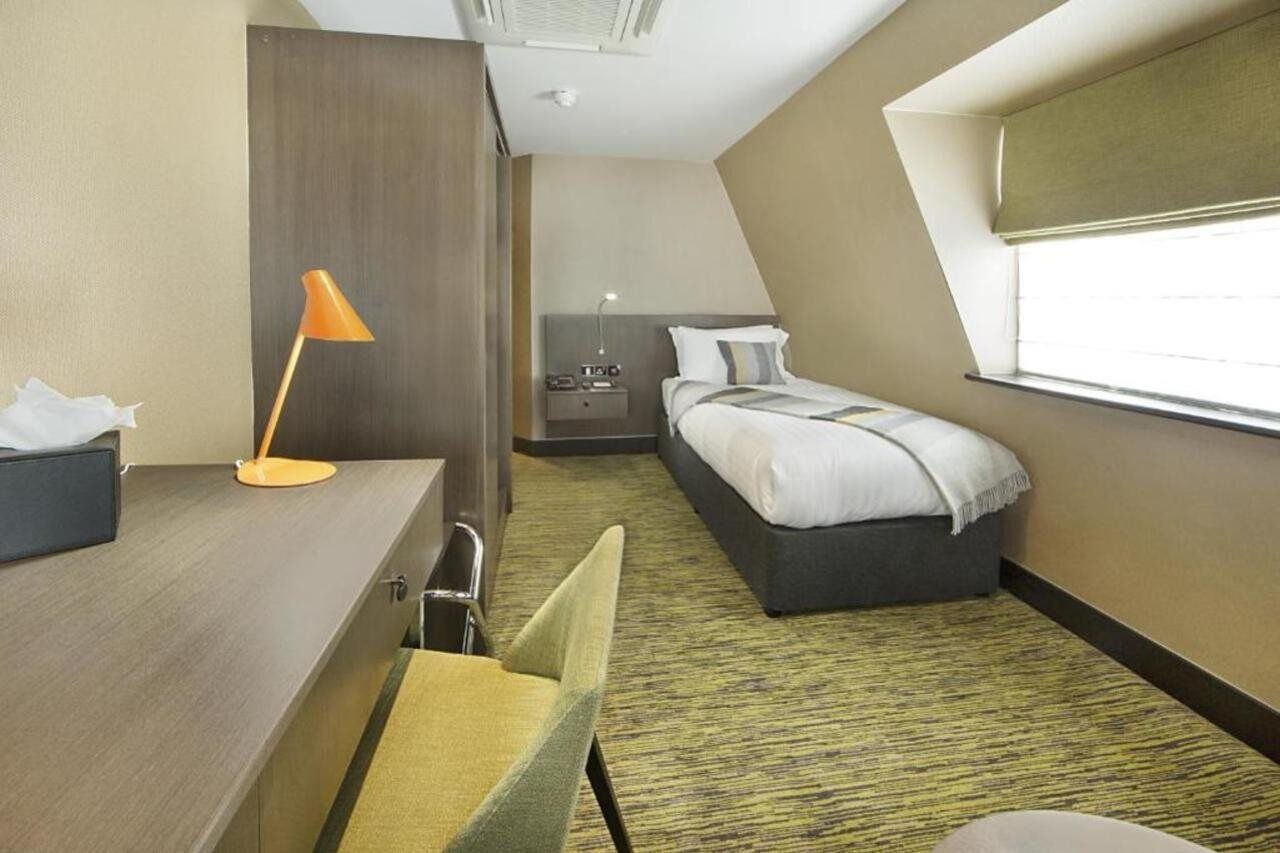 Hampton By Hilton Londen