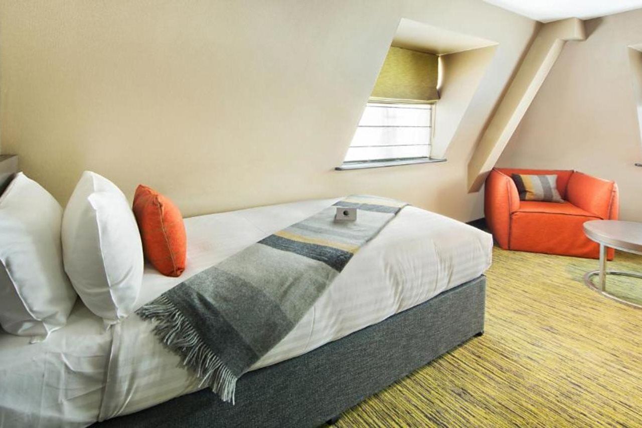 Hampton By Hilton Londen