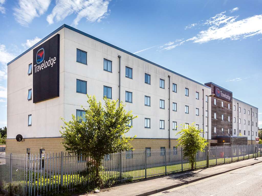 Travelodge Sunbury M3 3* Londres