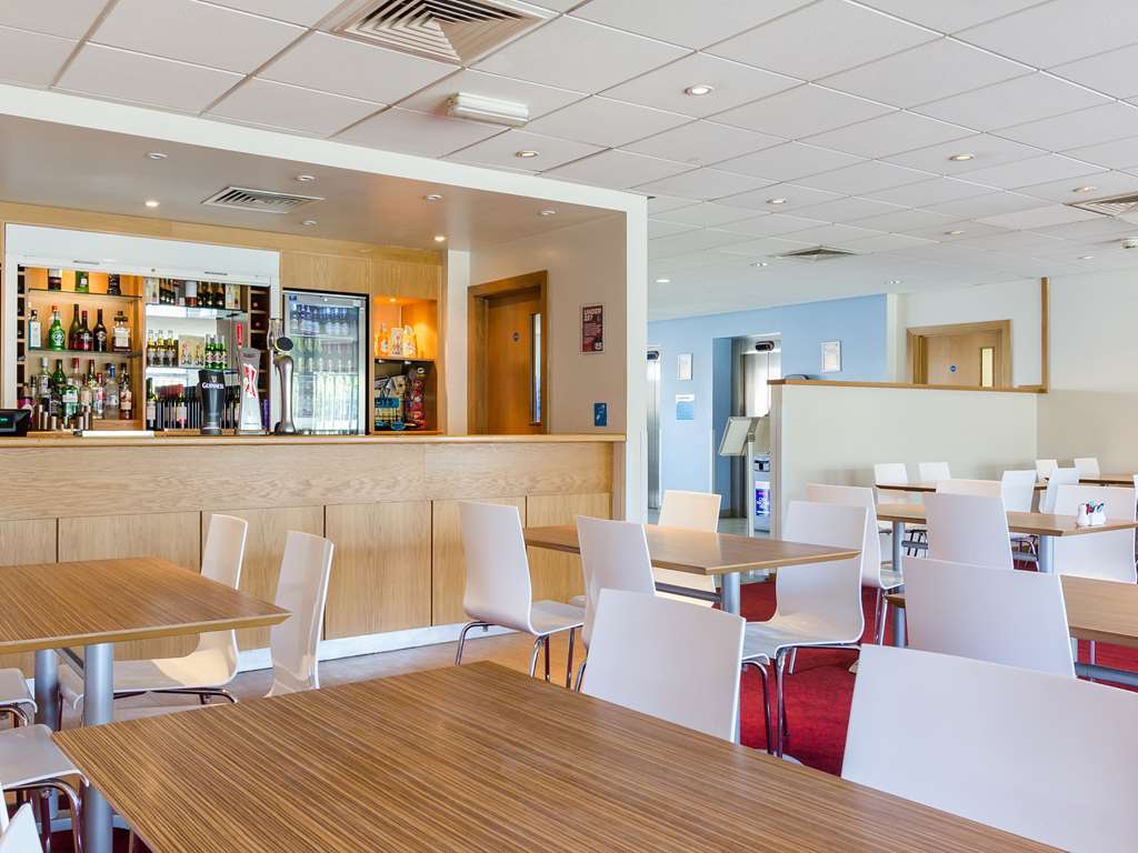 Travelodge Sunbury M3 Londres