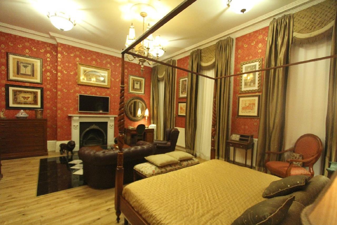 Opulence Boutique Hotel&spa 4*