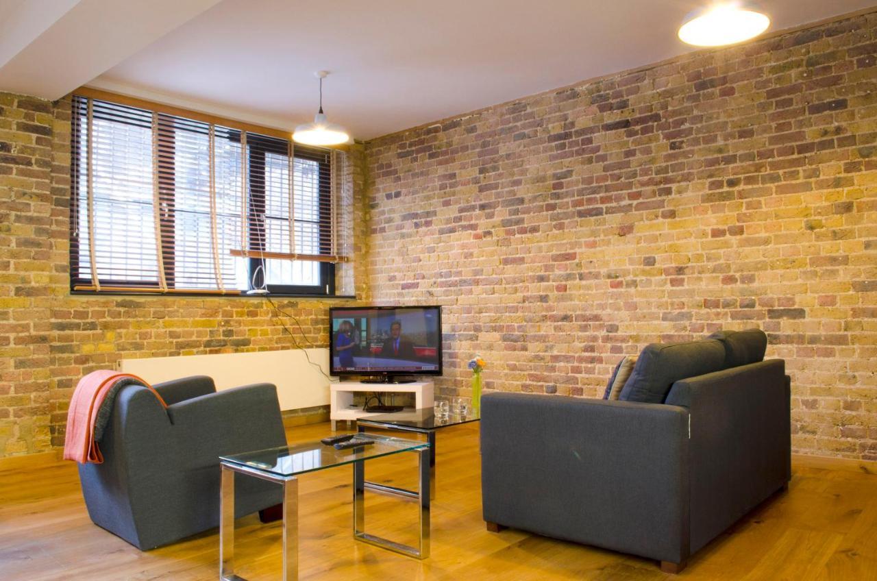 Shoreditch Living * Londres