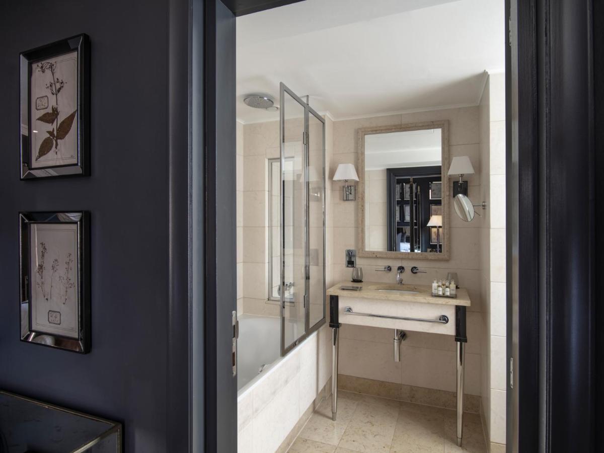 The Franklin - Starhotels Collezione Londres