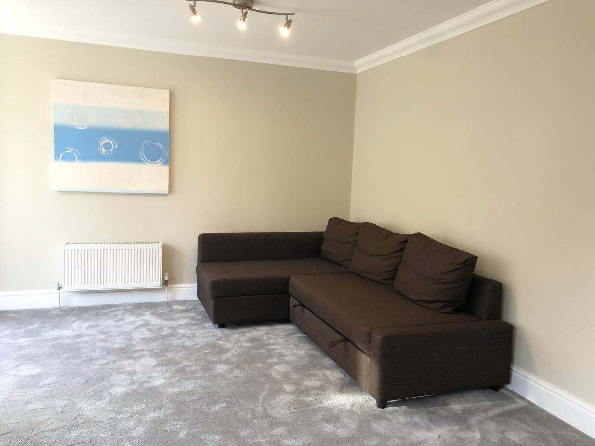Stylish Apartments In Victoria & Westminster Apartment
