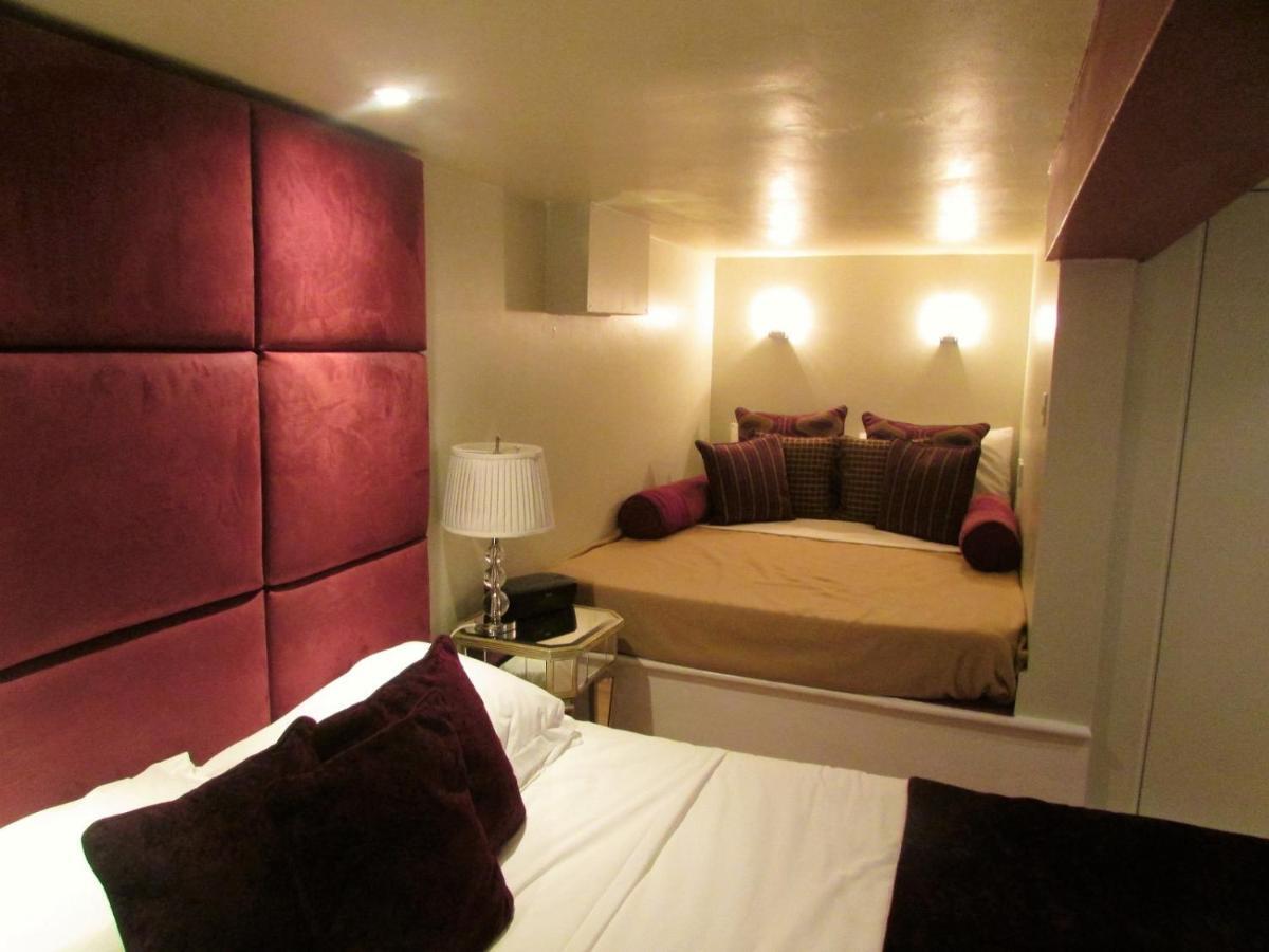 Hotel Twenty Nevern Square Londres