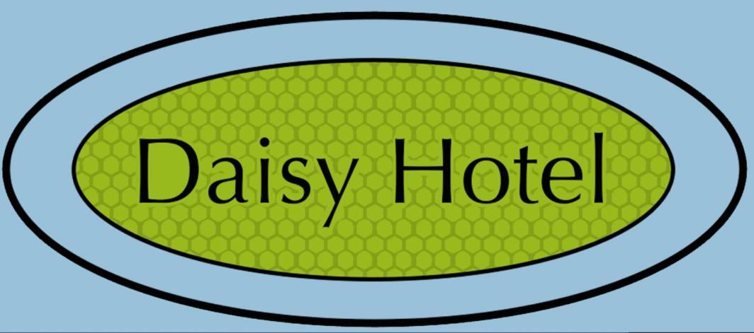 Daisy * Londres