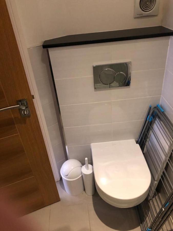 Carnaby Apartamento Londres