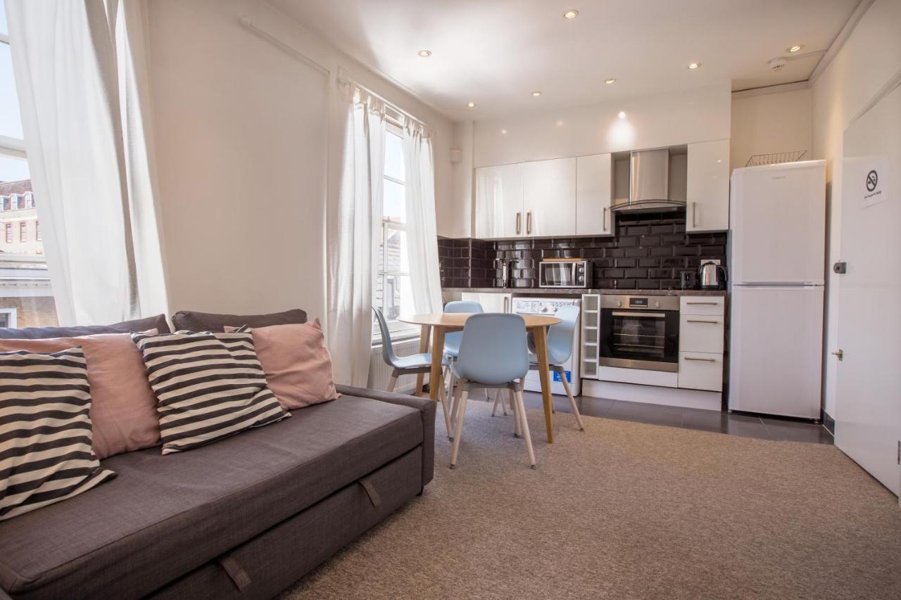 Bayswater By Allo Housing