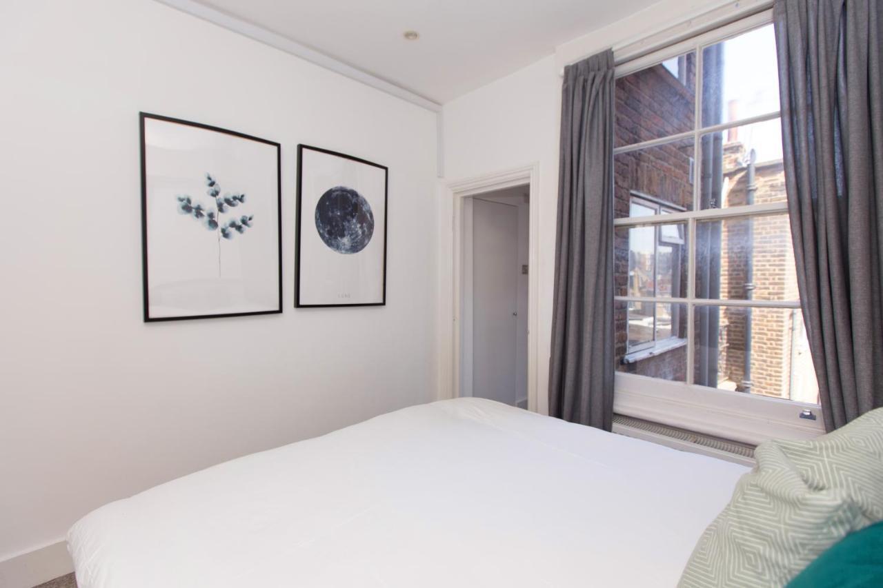 Bayswater By Allo Housing * Londres