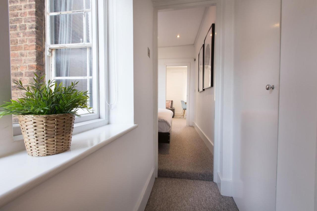Bayswater By Allo Housing Londres