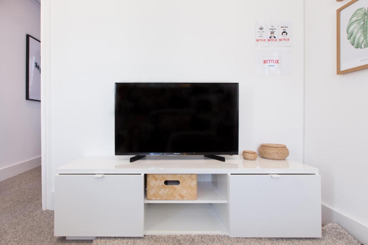 Bayswater By Allo Housing Appartement *
