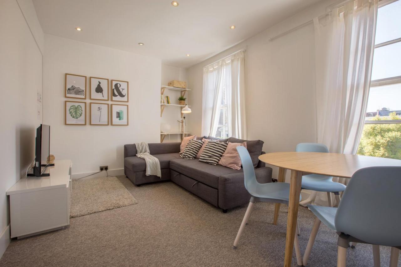Appartement Bayswater By Allo Housing Londres