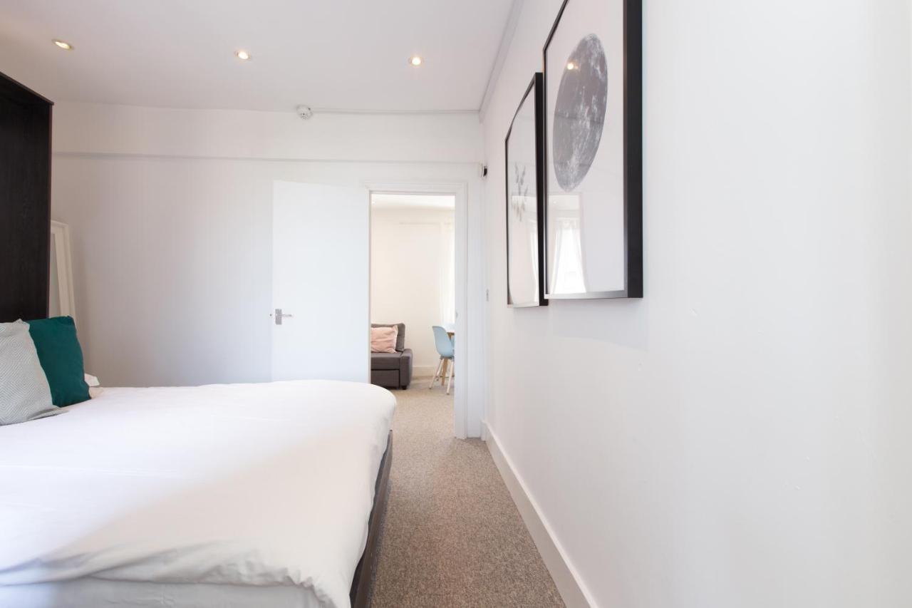 Bayswater By Allo Housing Appartement