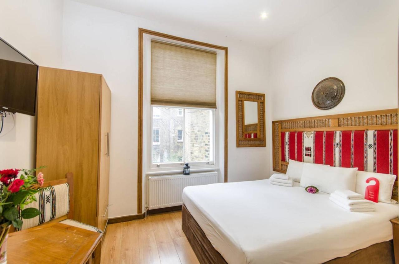 Appartement Kempsford House *