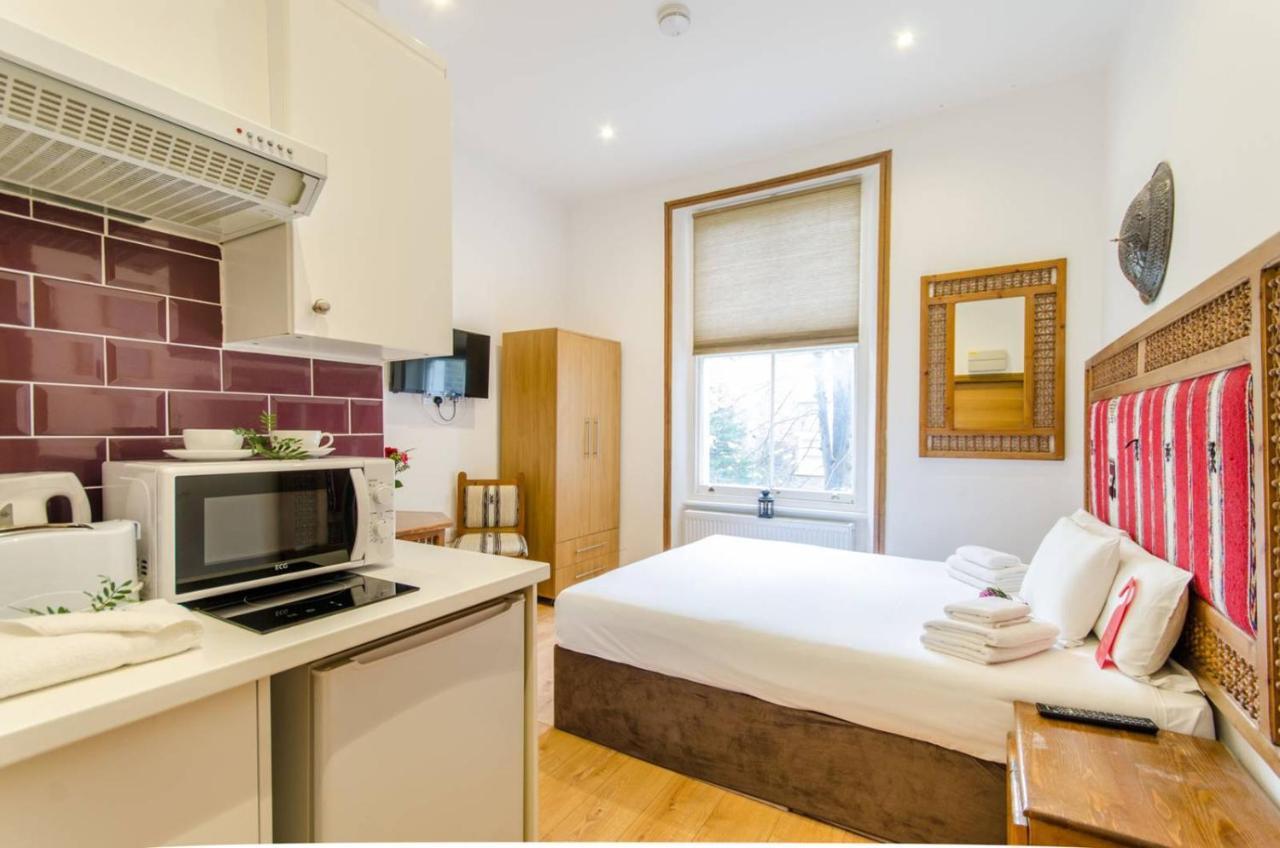 Kempsford House Appartement Londres
