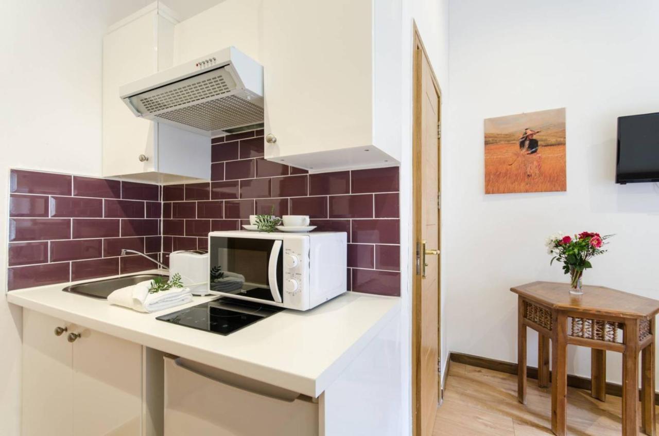 Kempsford House Appartement