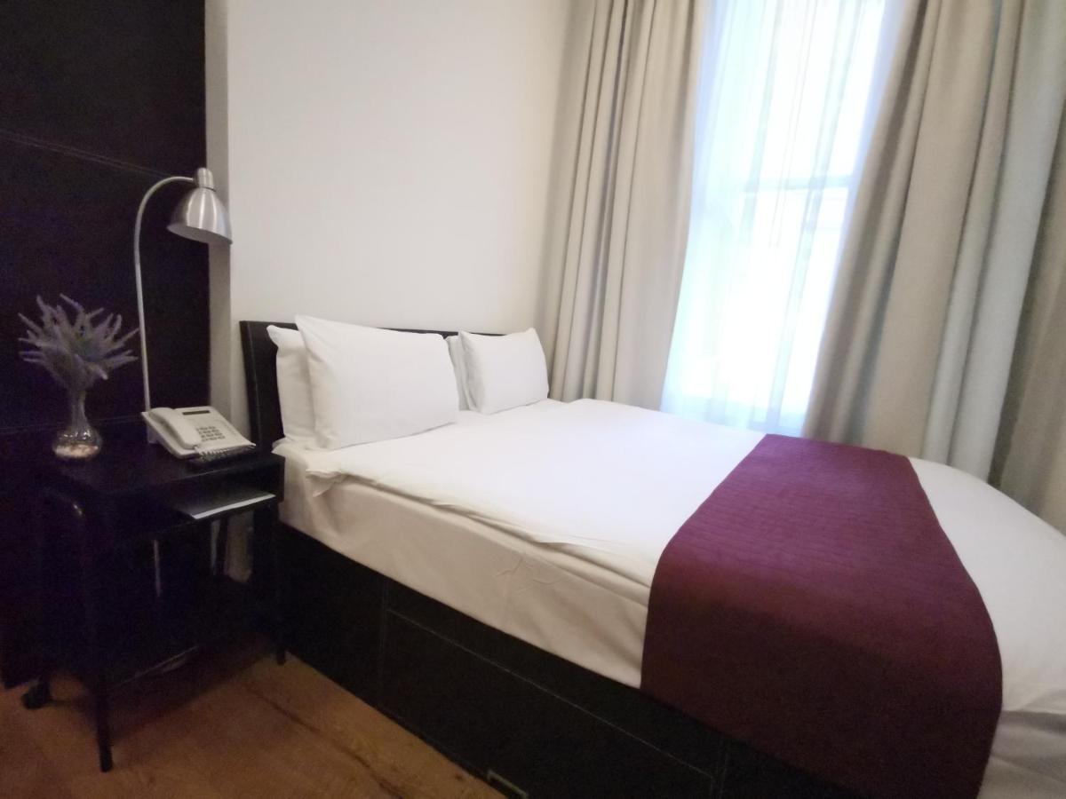Hotel The Royale Chulan Hyde Park 3*