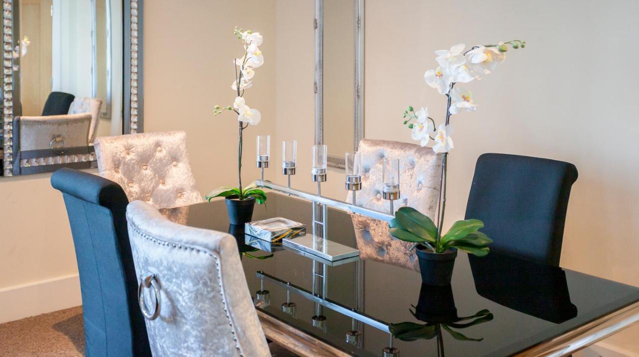 River View Apartment London