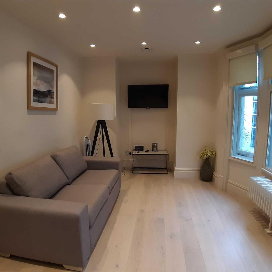 Apartamento Stayo Exeter Street Londres