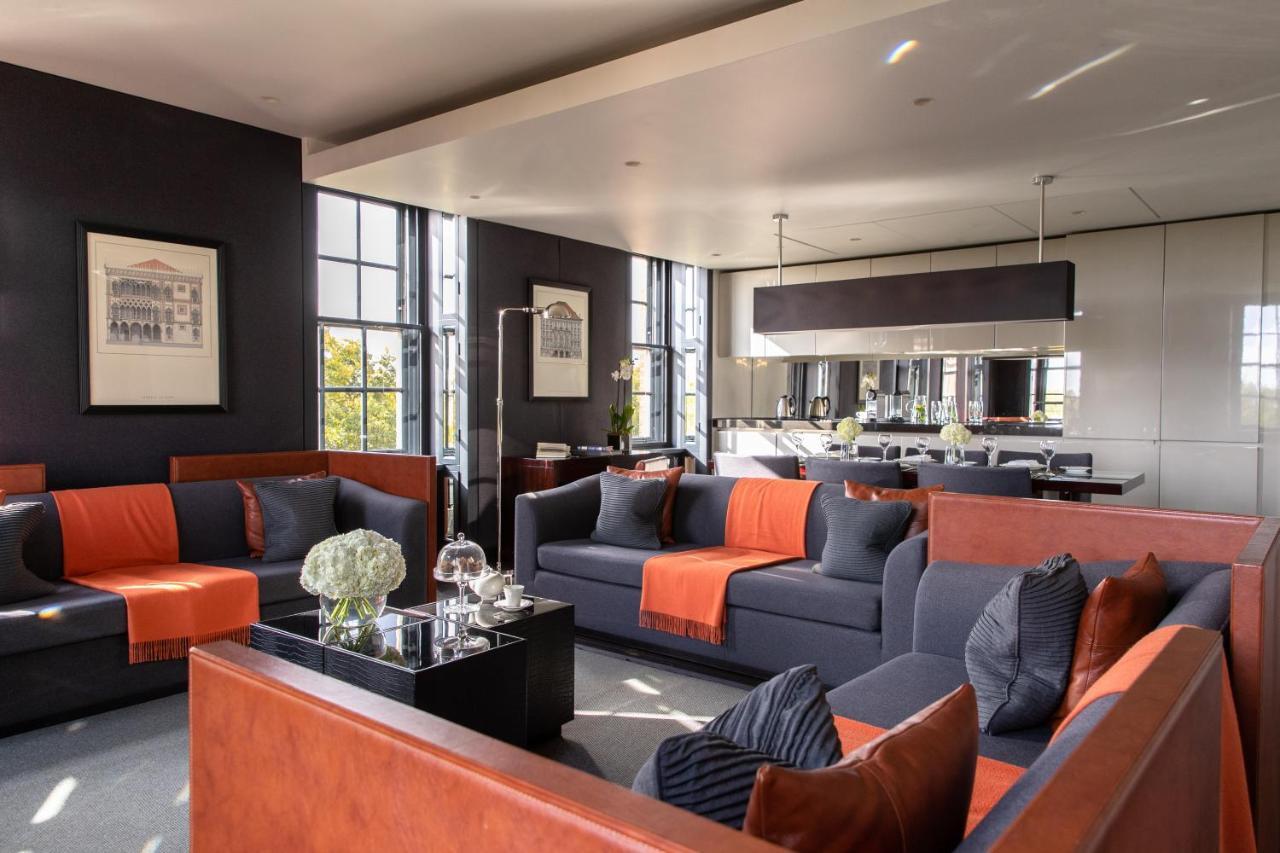 Grosvenor House 5* London