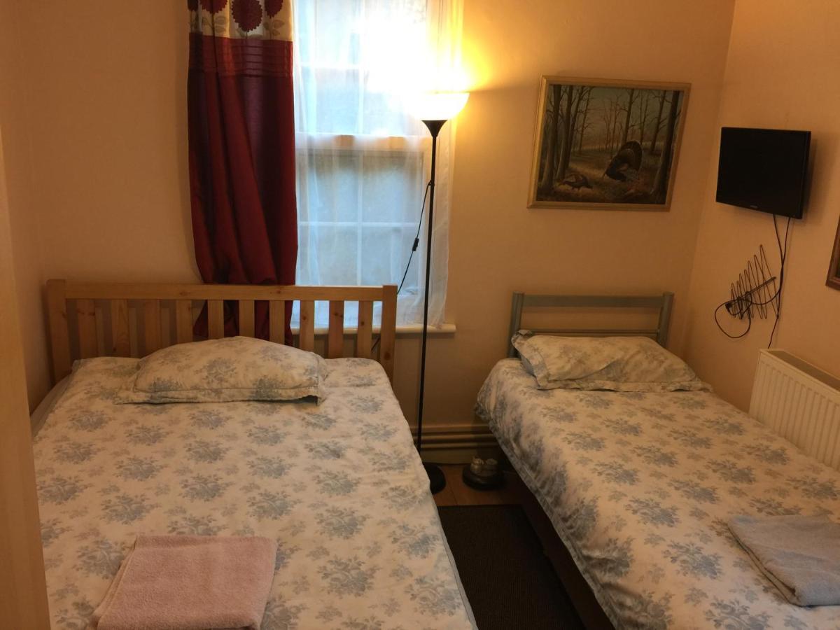 Gasthof Greenwich Guest London