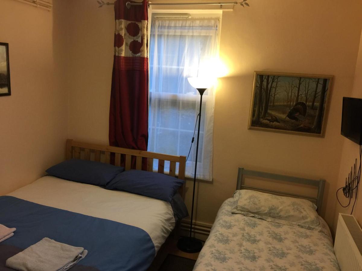Gasthof Greenwich Guest London