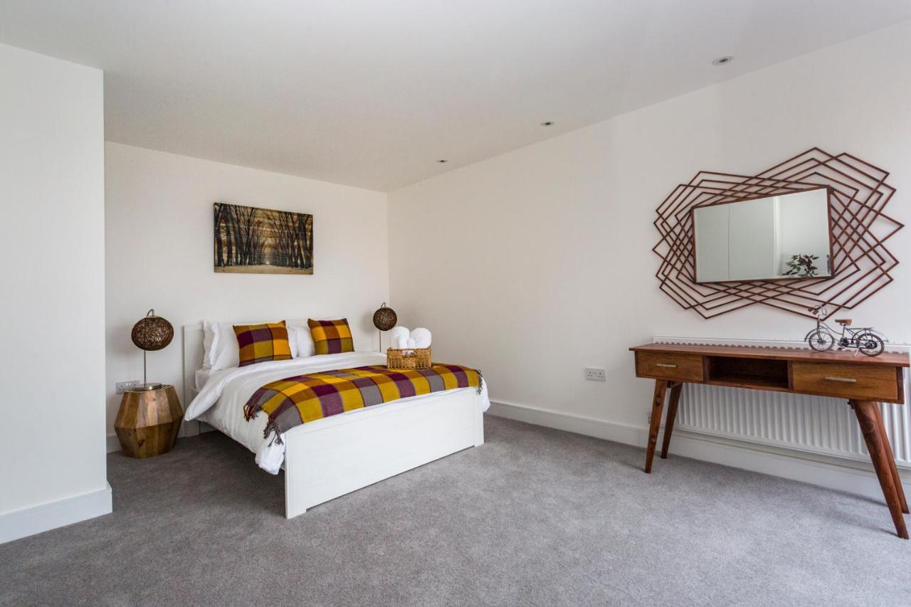 Apart-hotel Crystal Londres