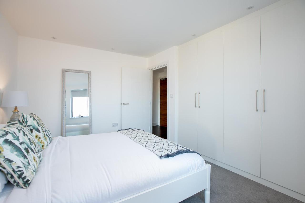 Crystal Apart-hotel Londres