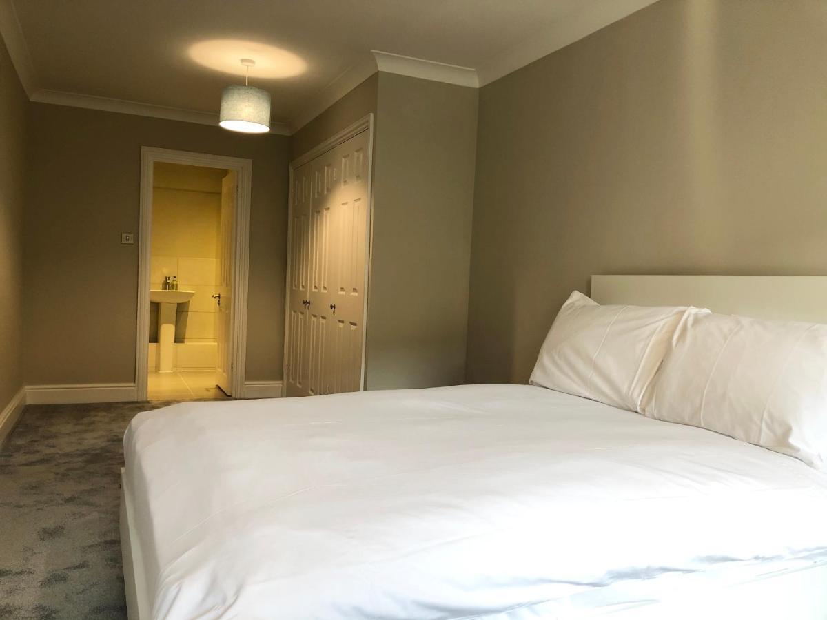 Stylish In Victoria & Westminster Apartamento Londres