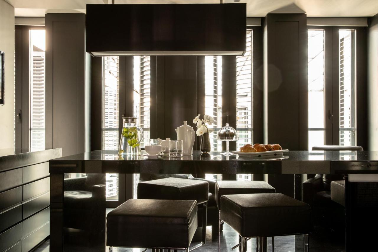 Grosvenor House Apart-hotel