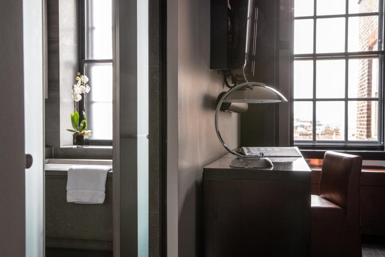 Apart-hotel Grosvenor House 5*