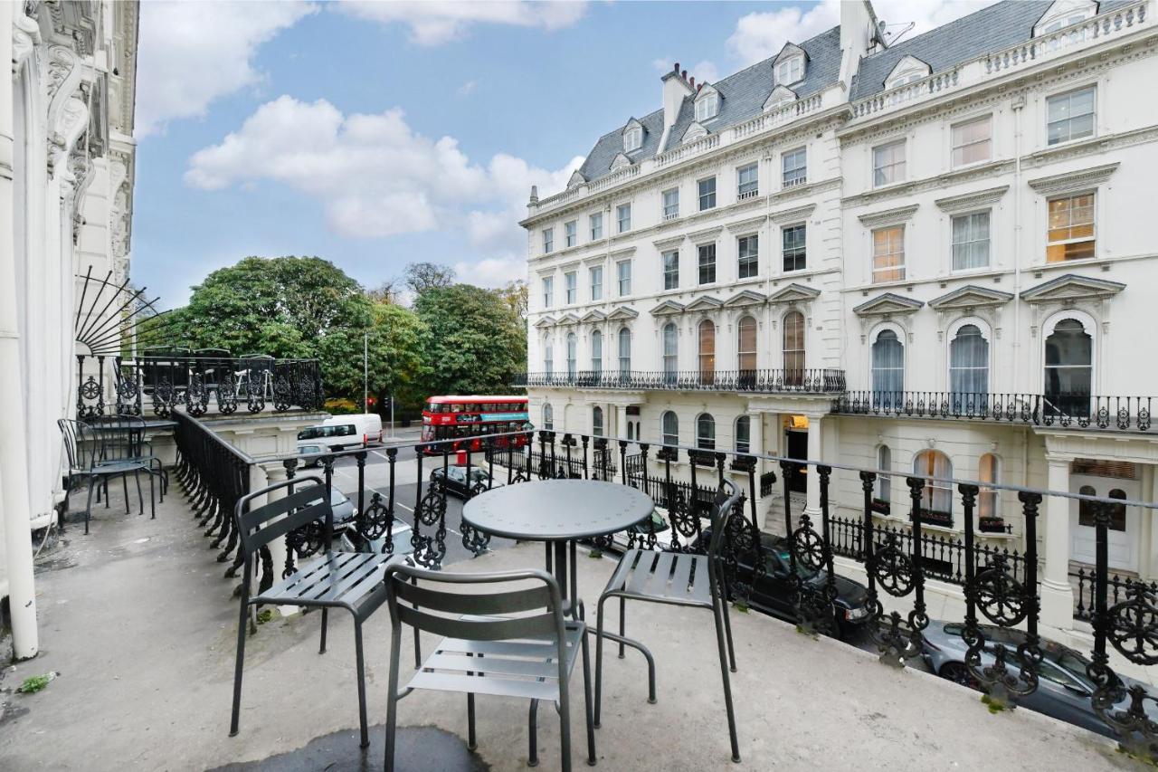 Kensington Comfort Apartment