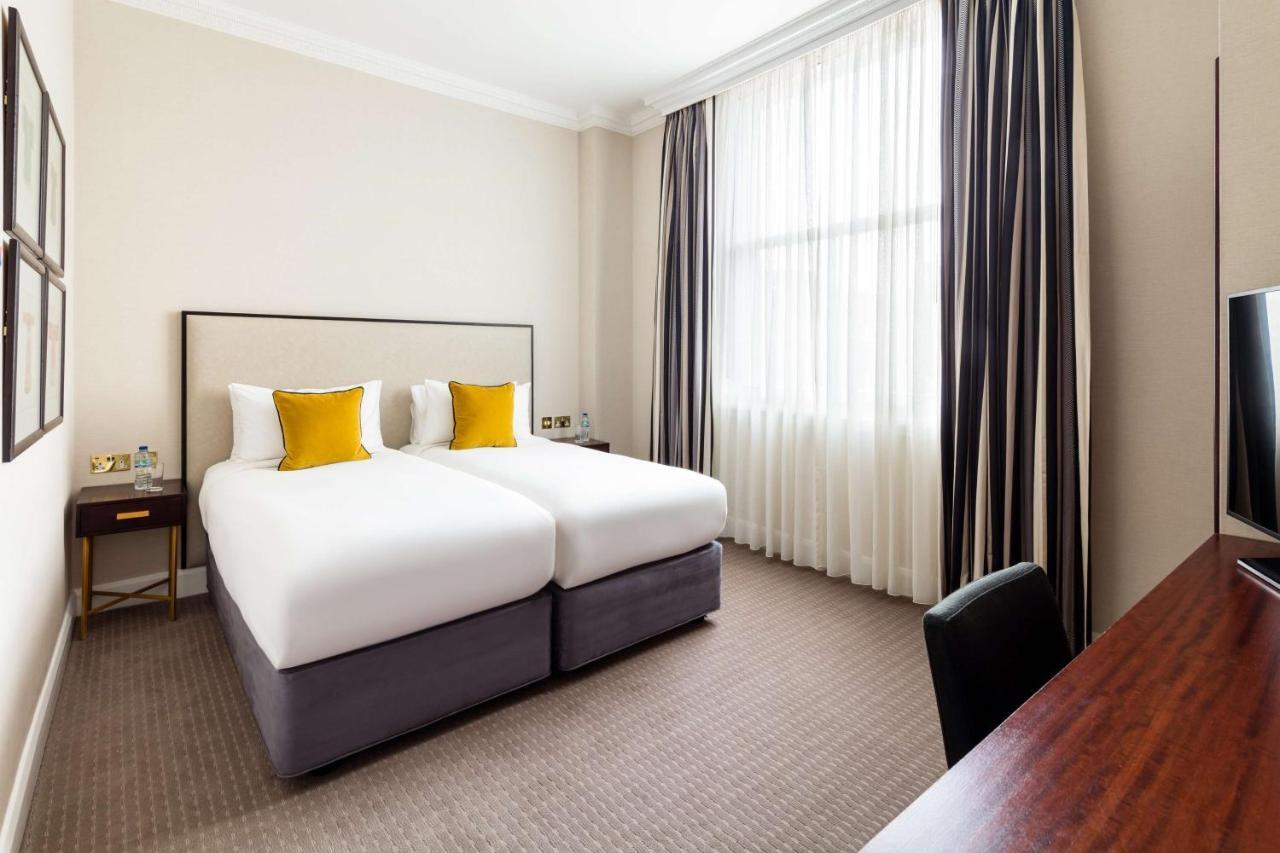 Radisson Blu Hotel, South Kensington - Formerly Vanderbilt Hotel