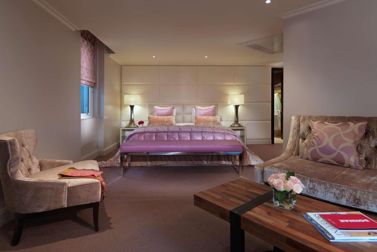 Radisson Blu Hotel, Mercer Street 5* Londres