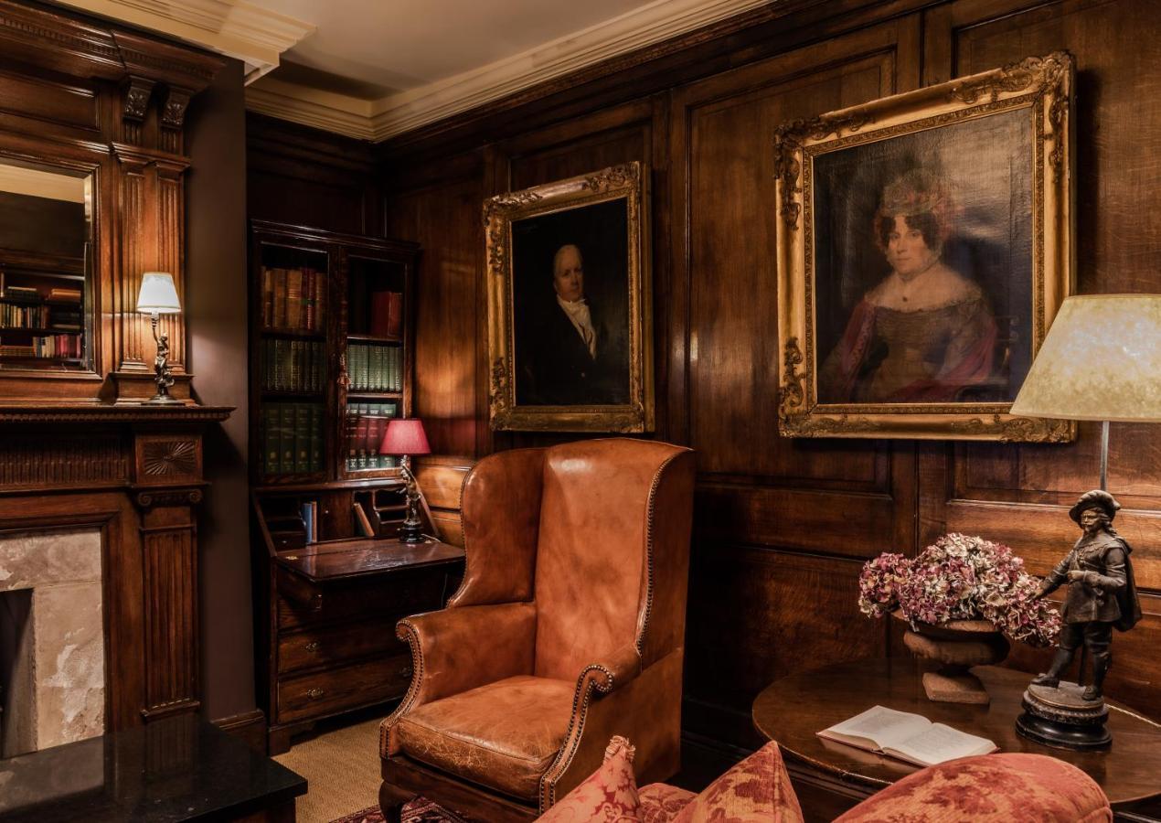 The Rookery 4* Londres