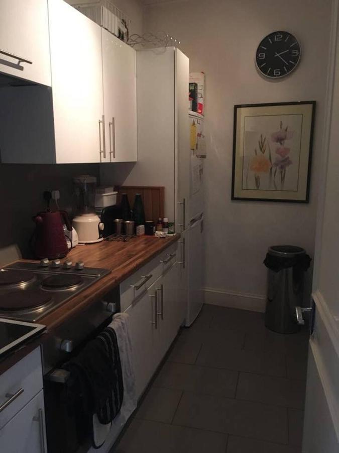 Kensington Terrace Apartamento *