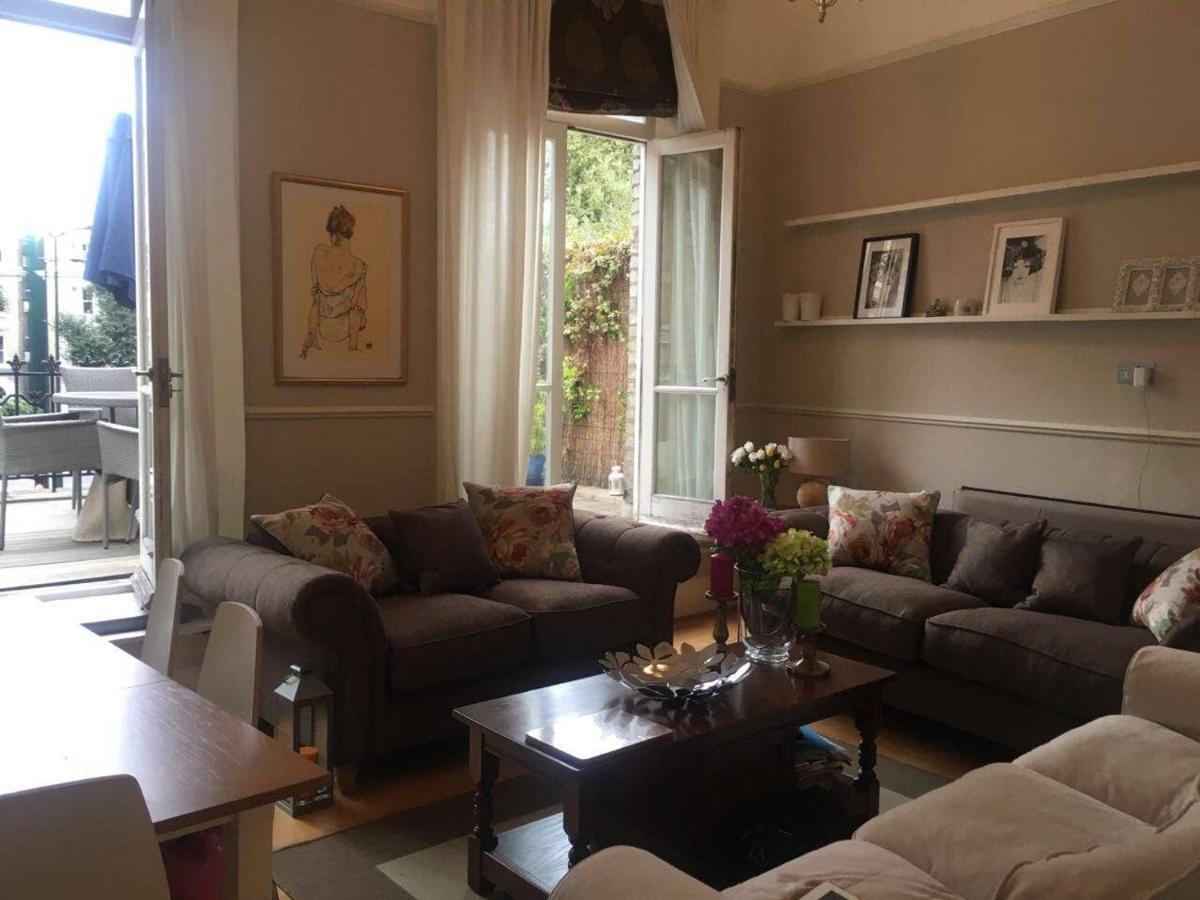 Kensington Terrace Londres
