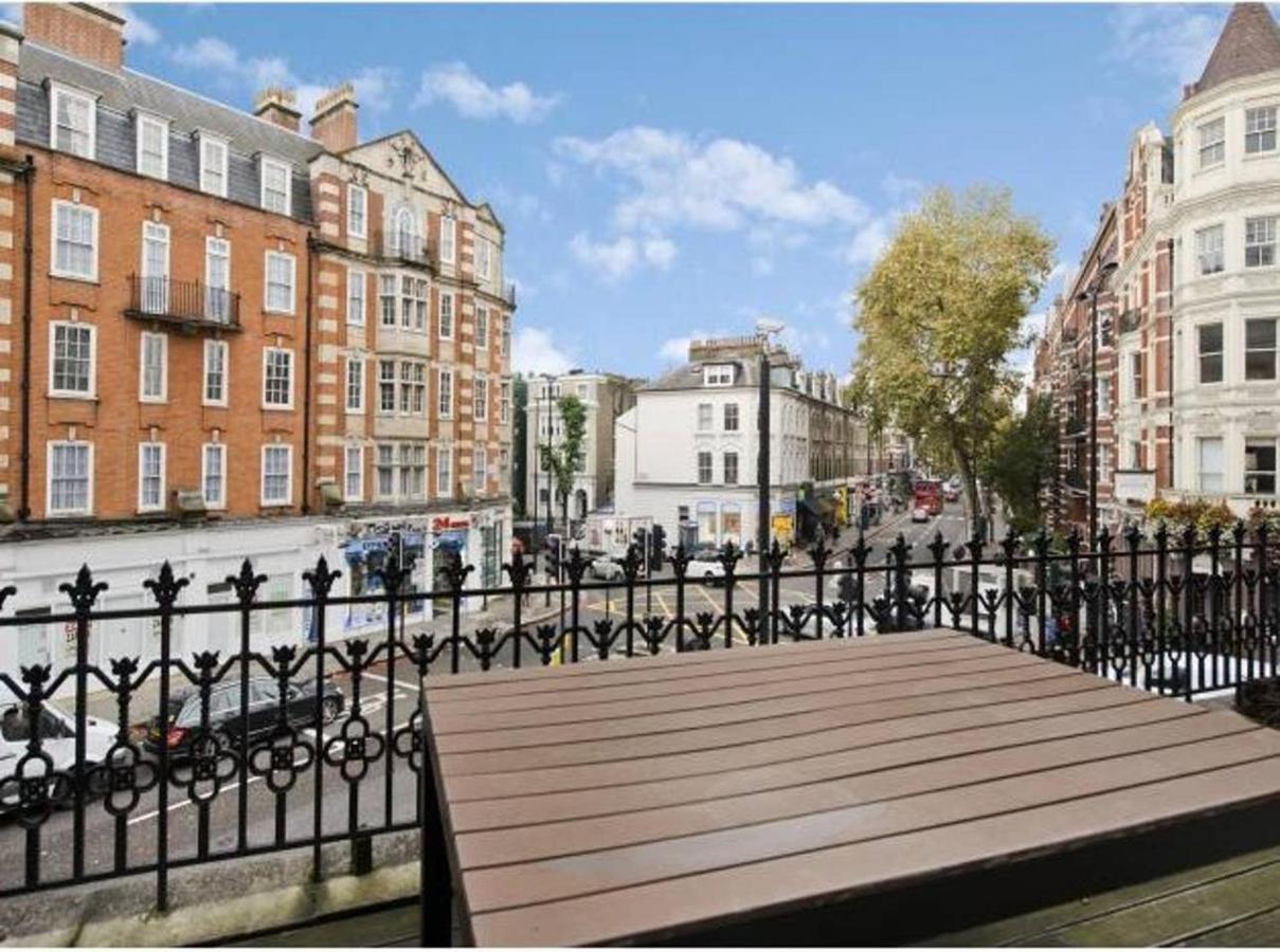 Kensington Terrace * Londres