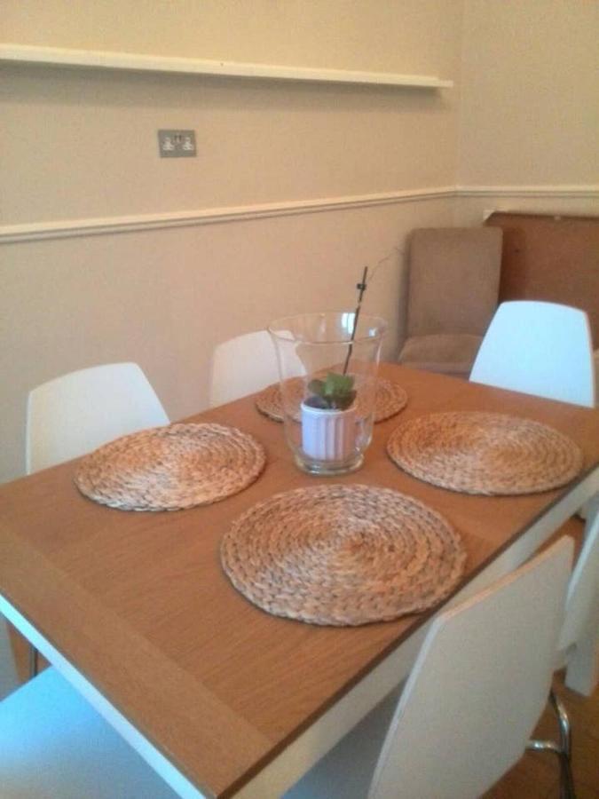Kensington Terrace *