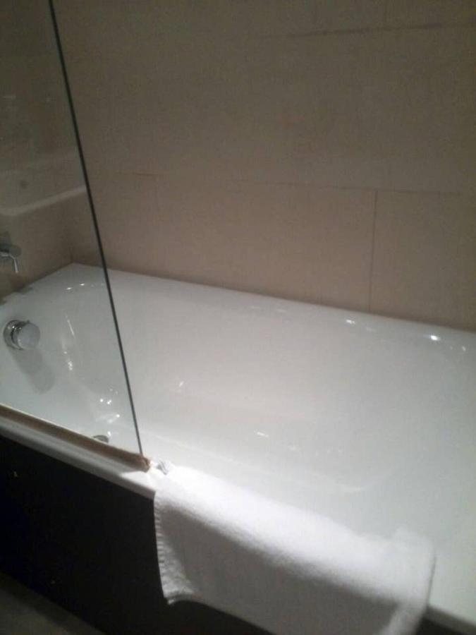 Apartamento Kensington Terrace Londres