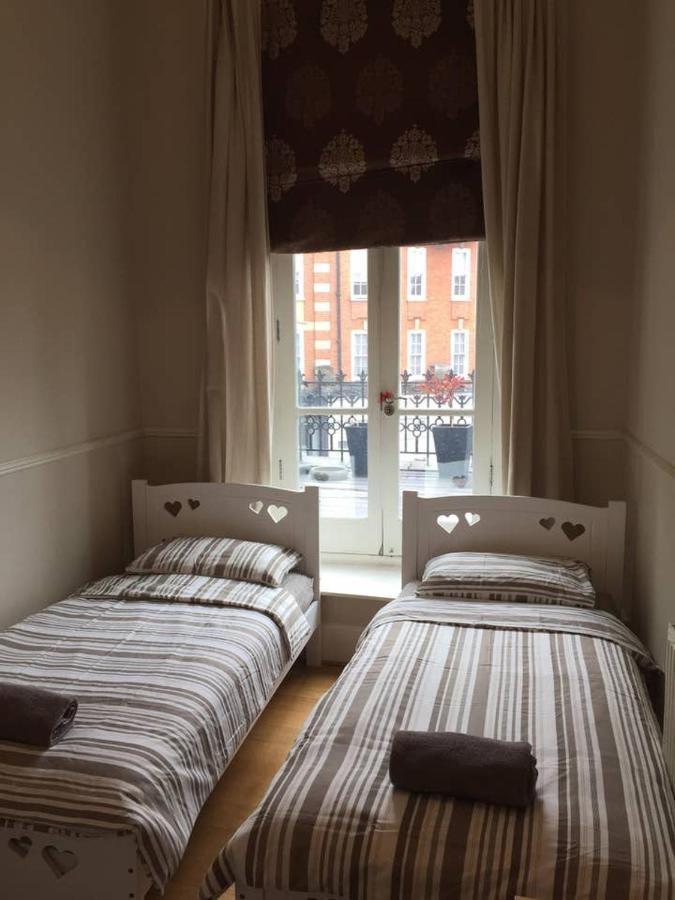 Apartamento Kensington Terrace
