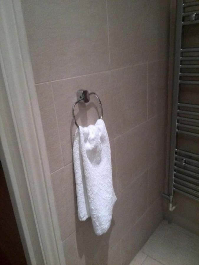 Apartamento Kensington Terrace *