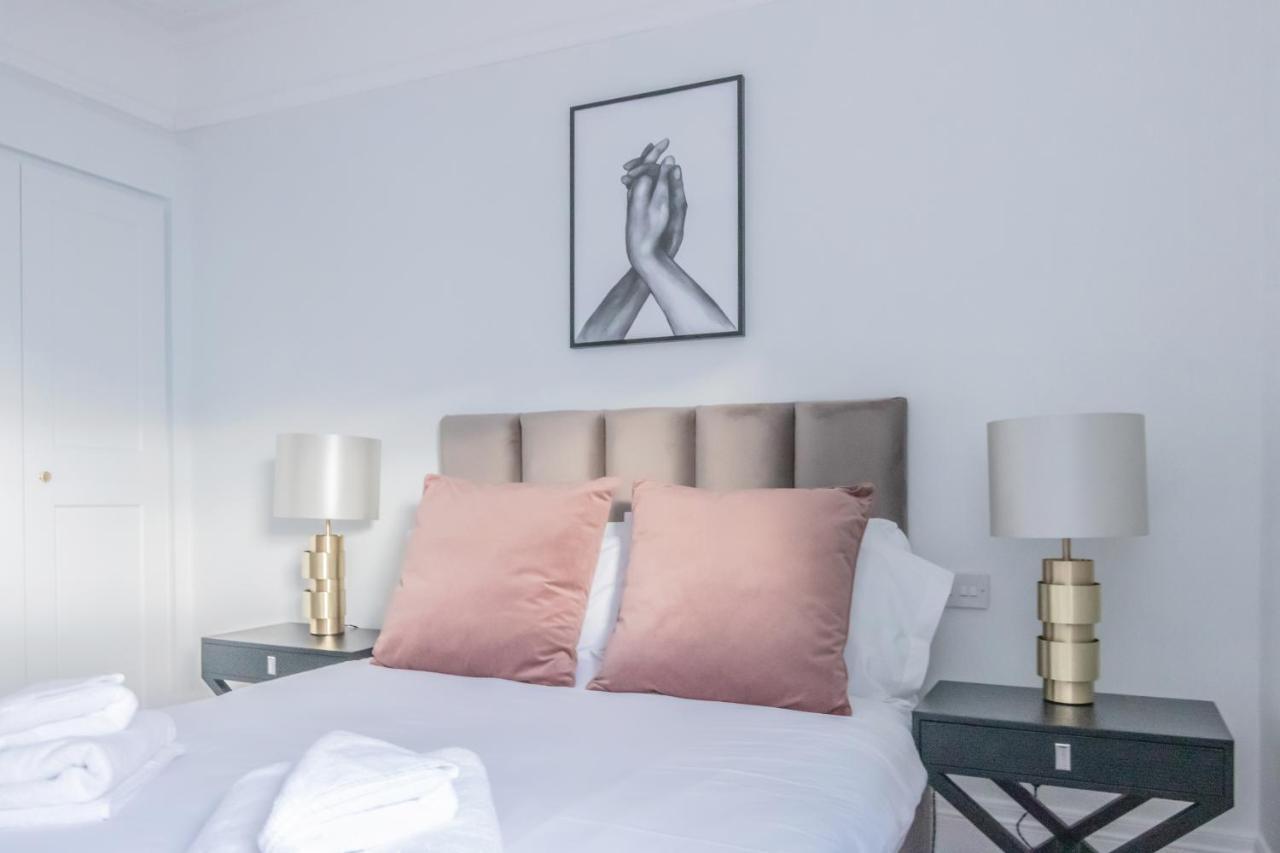Apartment Elysian House - Kensington Serviced London